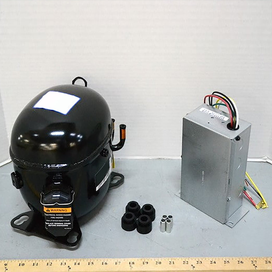 AFT29C1E-CFA-202 Compressor - Sinocmp