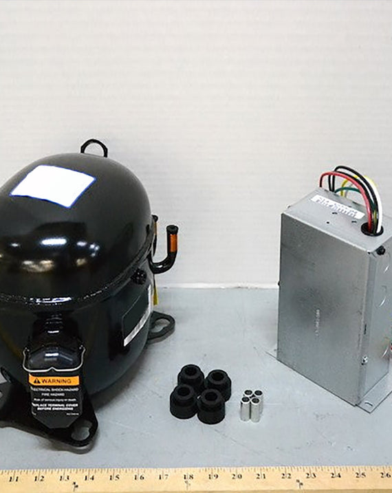 Compresseur AFT29C1E-CFA-202