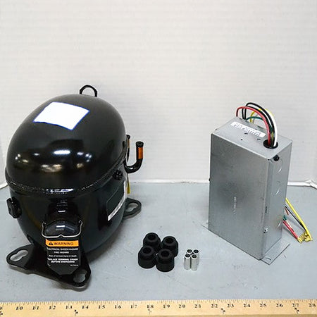 AFT29C1ECFA201 Compressor - Sinocmp