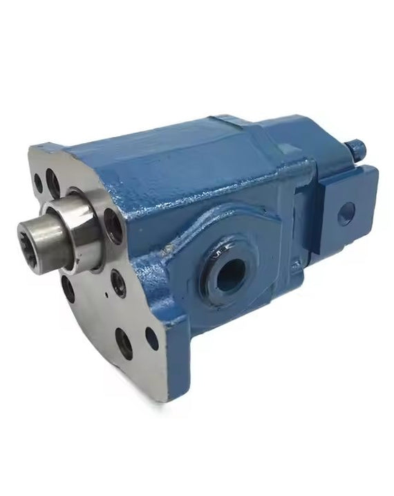 AP2D25 R60-7 R55-7 GSP 2H-BOX 185787 Pompe à engrenages pour EXCA SO55