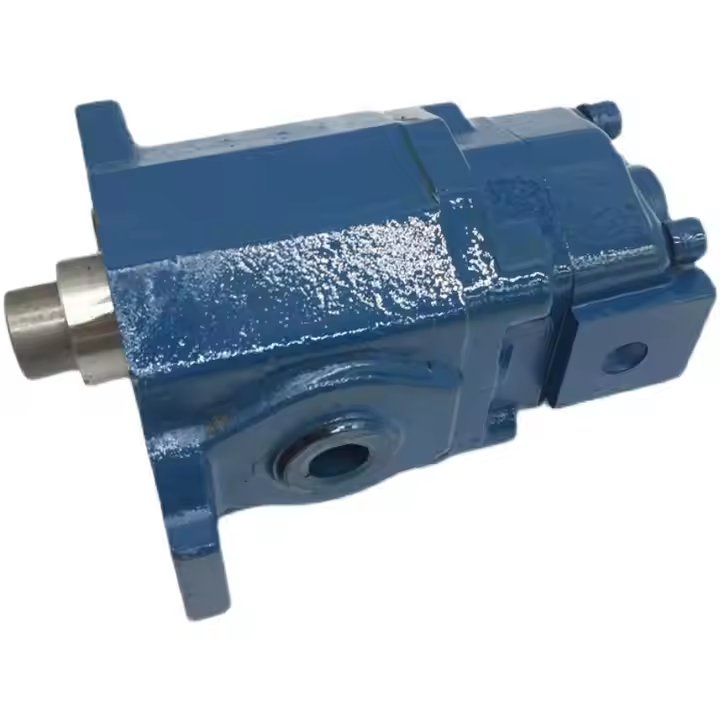 AP2D25 R60-7 R55-7 GSP 2H-BOX 185787 Gear Pump for EXCA SO55