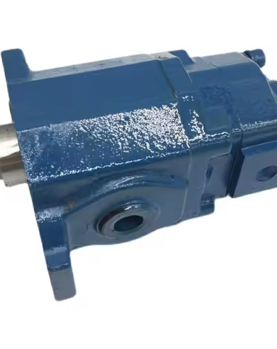 AP2D25 R60-7 R55-7 GSP 2H-BOX 185787 Pompe à engrenages pour EXCA SO55