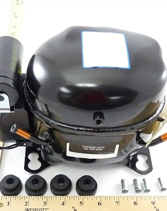 Compresseur ARE40025IAA100