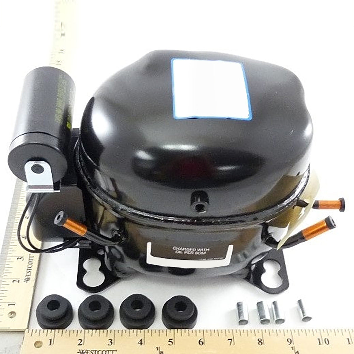 ARE5-0025-SAA-918 Compressor - Sinocmp