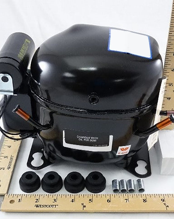 Compresseur AS13C1E-1AA-918