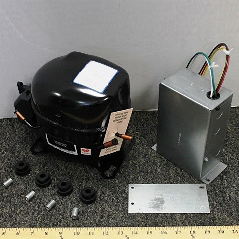 ASE32C5E-CAV Compressor - Sinocmp