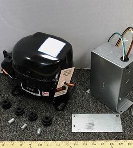 ASE32C5E-CAV Compressor