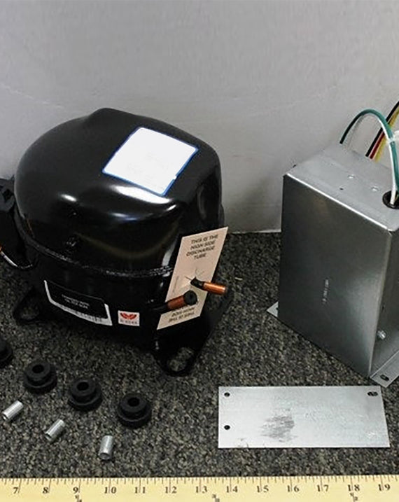Compresseur ASE32C5E-CAV