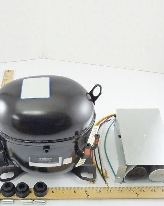 Compresseur AST54C1E-CAA-103