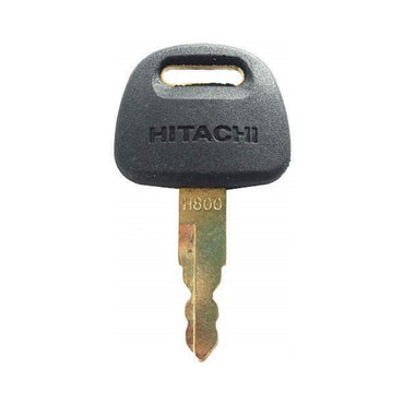 AT194969 Ignition Key for John Deere Hitachi Excavator