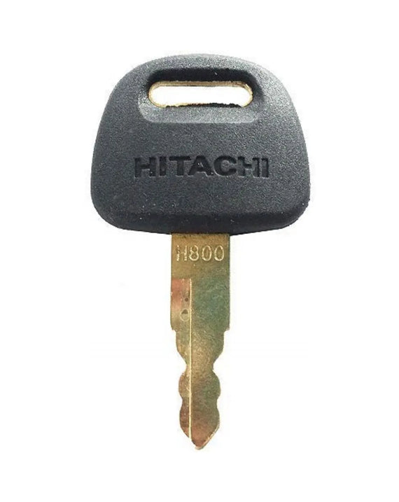 AT194969 Clé de contact pour pelle John Deere Hitachi