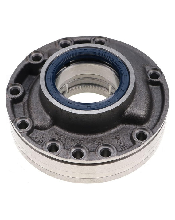 Pompe à engrenages AT334451 AT357119, pour John Deere 444H 444J 444K 524K 544H 544J 544K 624J