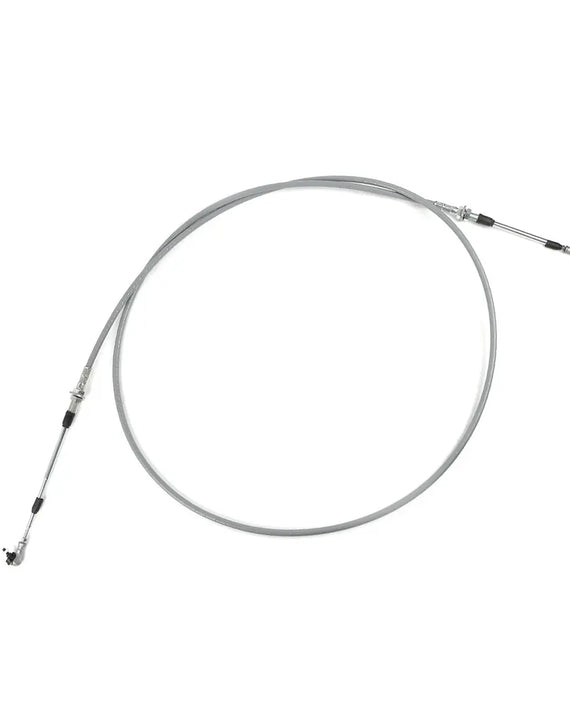 Câble d'accélérateur 4093764 pour Hitachi EX100 EX100 EX120 EX220 EX270