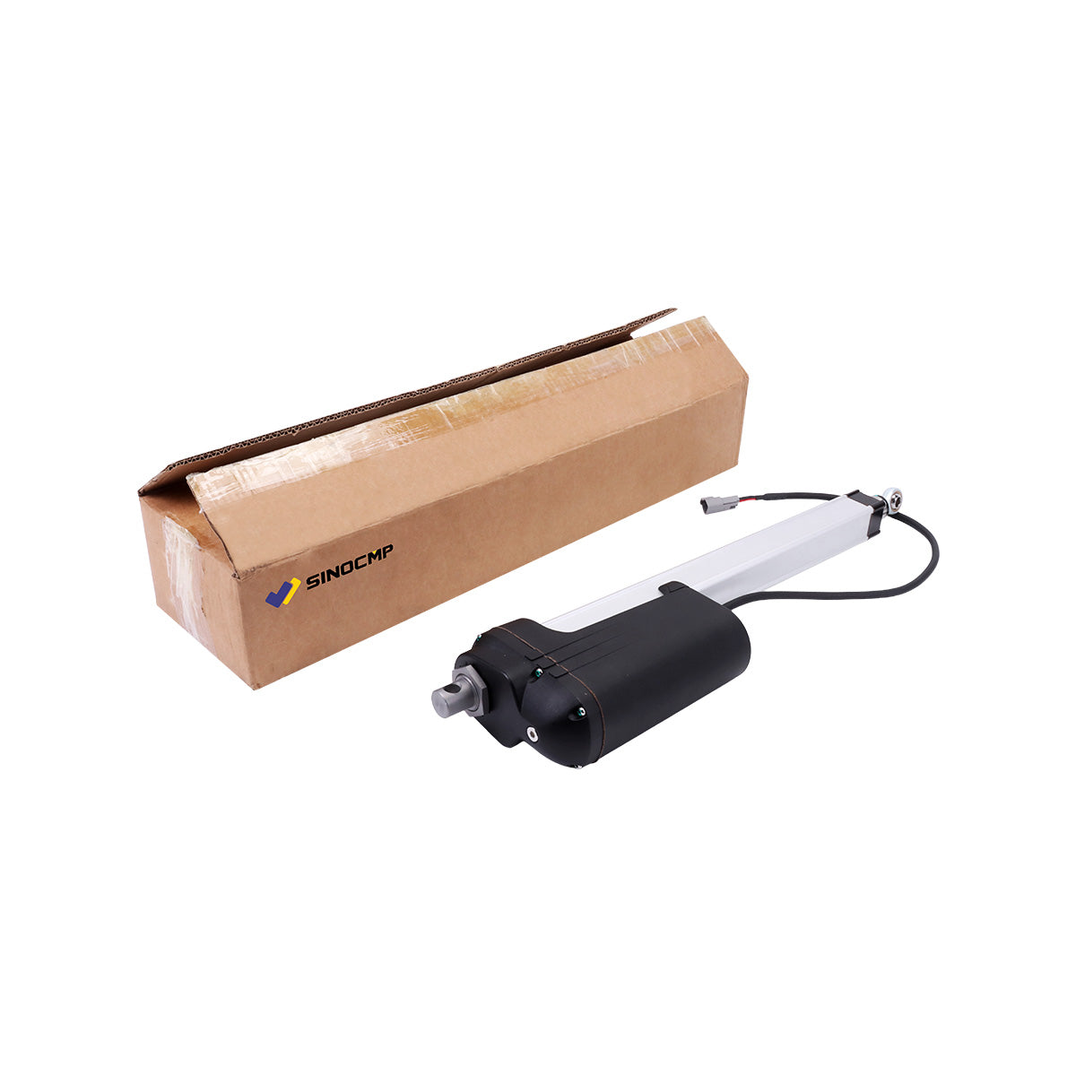 Actuator 581-2664 630-0153 for Caterpillar CAT - Sinocmp Package