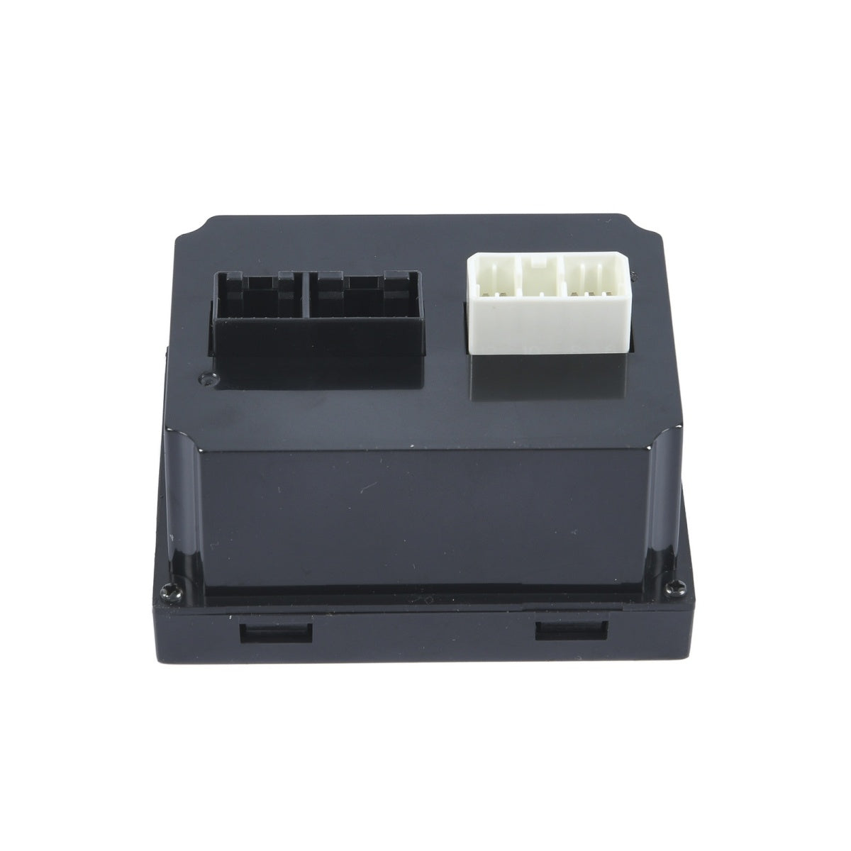 Air Condition Controller Panel 14590052 for Volvo Excavator EC140B EC160B - Sinocmp