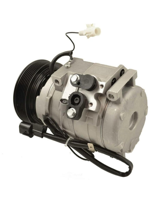 Compresseur de climatiseur MR500877 12V 7PK pour Mitsubishi Montero 2004 2005 2006