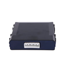 Controlador de ar condicionado 113900-0781 177300-8892 para Komatsu PC200-8M0 PC210-M0