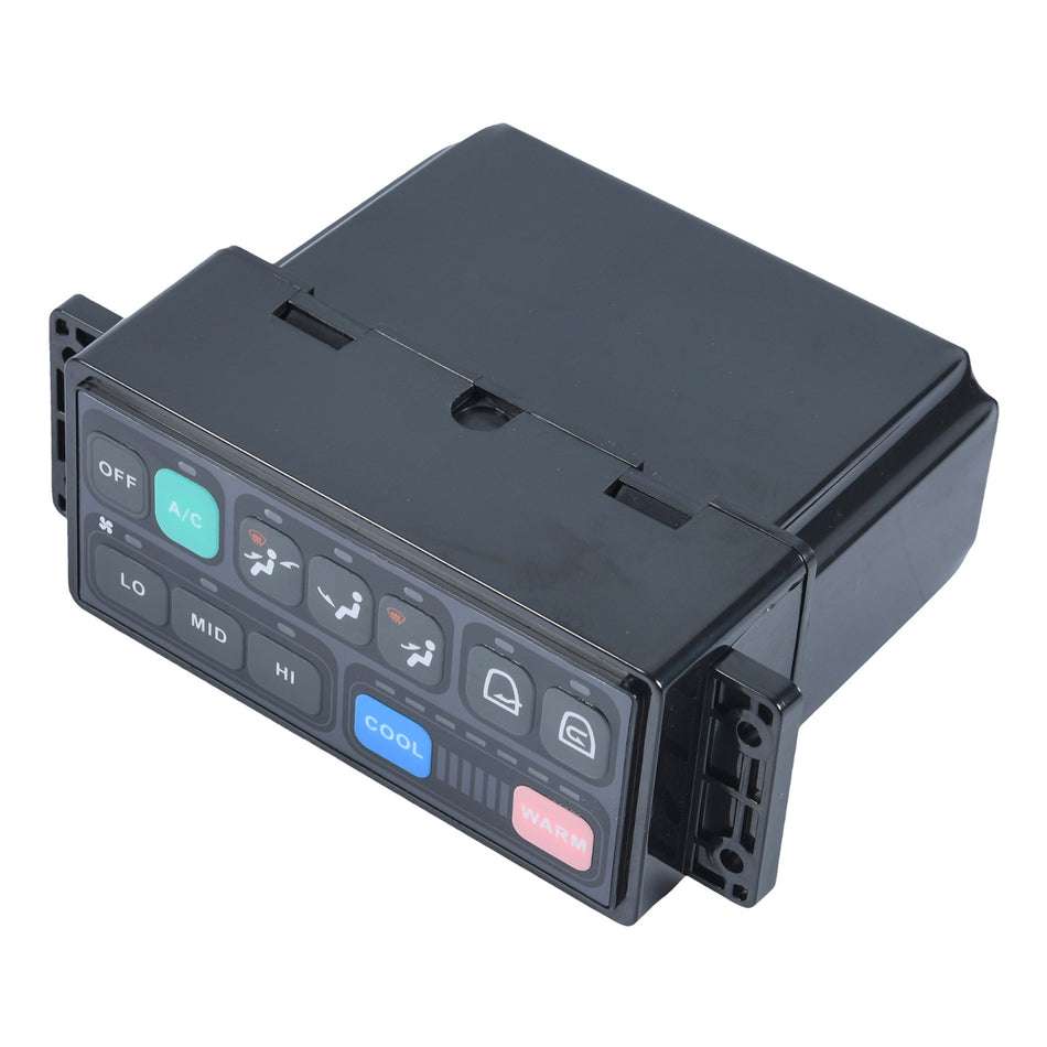 Air Conditioner Controller 543-00049 for Daewoo Doosan Excavator S225-5 S225-V S220LC-V DH220-5