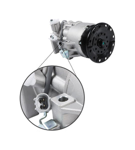 Air Conditioning Compressor 447220-9465 for Toyota Yaris SCION Xa Xb 1.5L