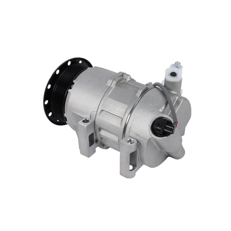 Air Conditioning Compressor 447220-9465 for Toyota Yaris SCION Xa Xb 1.5L - Side View