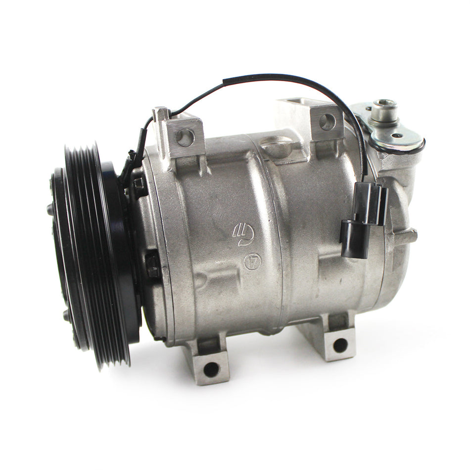 Air Conditioning A/C Compressor 506211-7270 for Nissan 2000UD 1800HD - Sinocmp