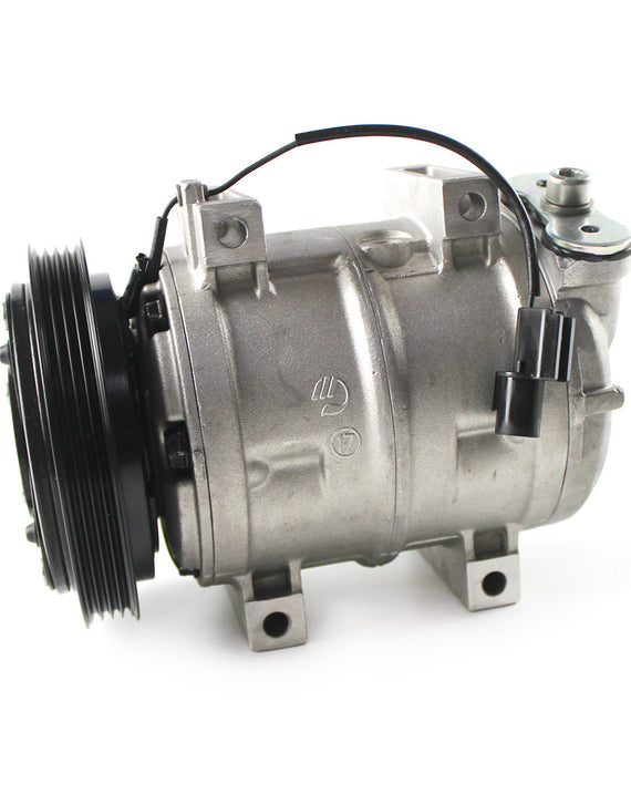 Compresseur de climatisation A/C 506211-7270 pour Nissan 2000UD 1800HD