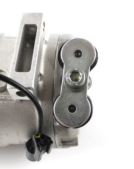 Compresseur de climatisation A/C 506211-7270 pour Nissan 2000UD 1800HD