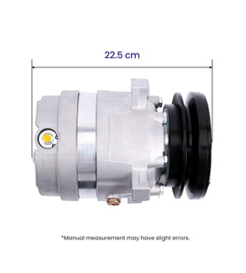 Air Conditioning Compressor 5110511 for Kioti DK45 DK55  Mahindra Tractors 2555