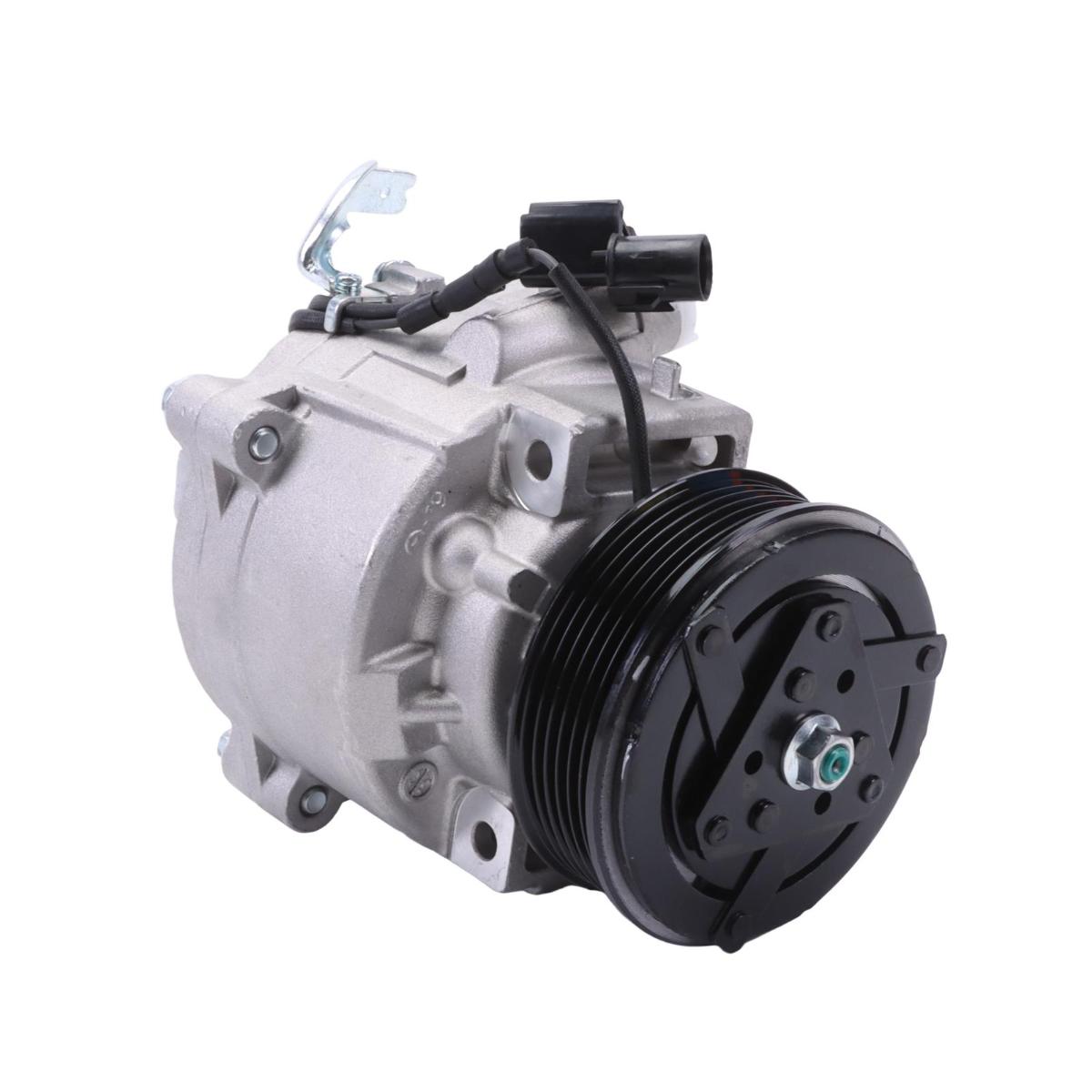Air Conditioning Compressor 7813A215 7813A359 for Mitsubishi Lancer - Sinocmp Part