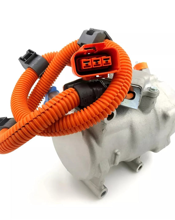 Compresseur de climatisation A/C 88370-47010 042000-0193 pour Toyota Prius hybride 1,5 l