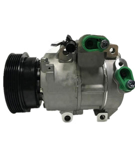 Air Conditioning A/C Compressor 97701-1D400 97701-1D400AS for Kia Rondo Carens 2.0