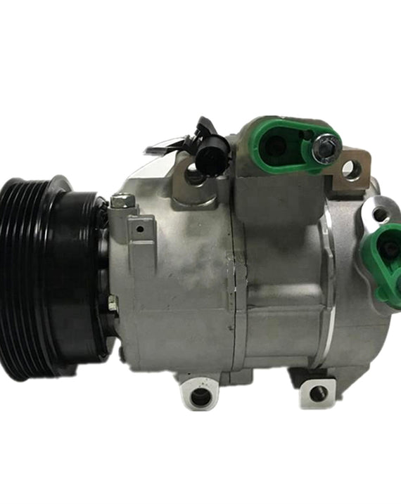 Compresseur de climatisation A/C 97701-1D400 97701-1D400AS pour Kia Rondo Carens 2.0