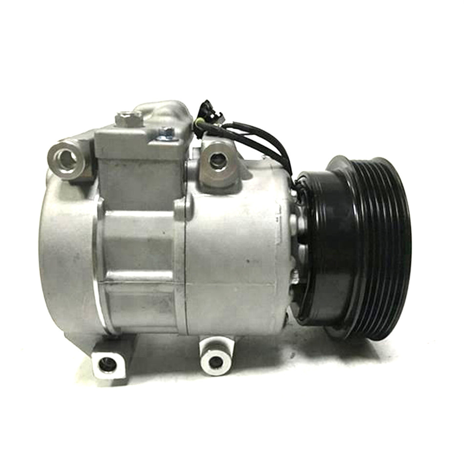 Air Conditioning A/C Compressor 97701-1D400 97701-1D400AS for Kia Rondo Carens 2.0