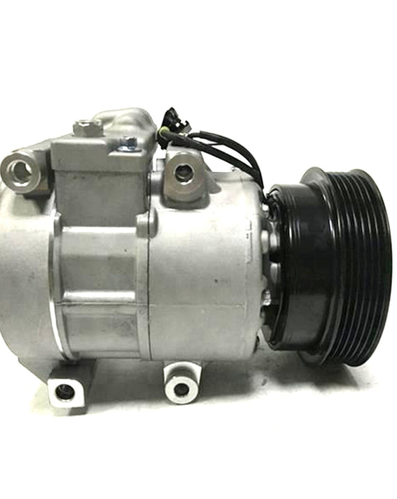 Compresseur de climatisation A/C 97701-1D400 97701-1D400AS pour Kia Rondo Carens 2.0
