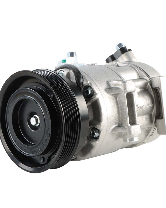 Compresseur de climatisation A/C W08K0821064 pour Suzuki Jimny Seiko Seiki SS07LK10