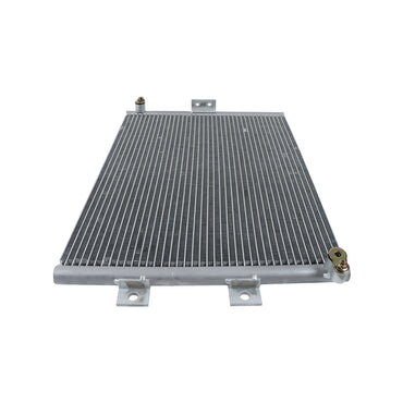 Air Conditioning Condenser 4426046 for Hitachi ZX200-3 ZX135US ZX210 ZX230 ZX270