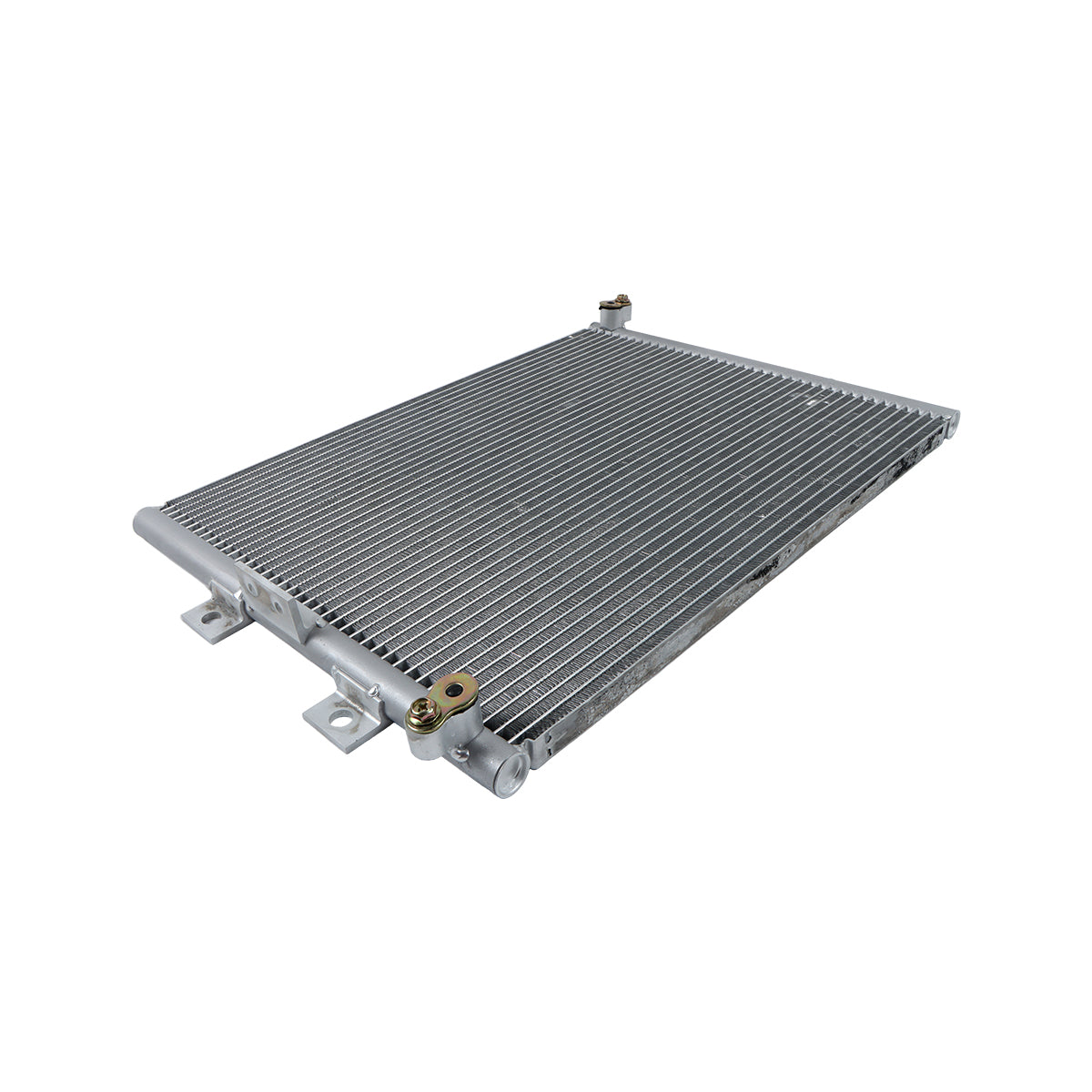 Air Conditioning Condenser 4426046 for Hitachi ZX200-3 ZX135US ZX210 Z
