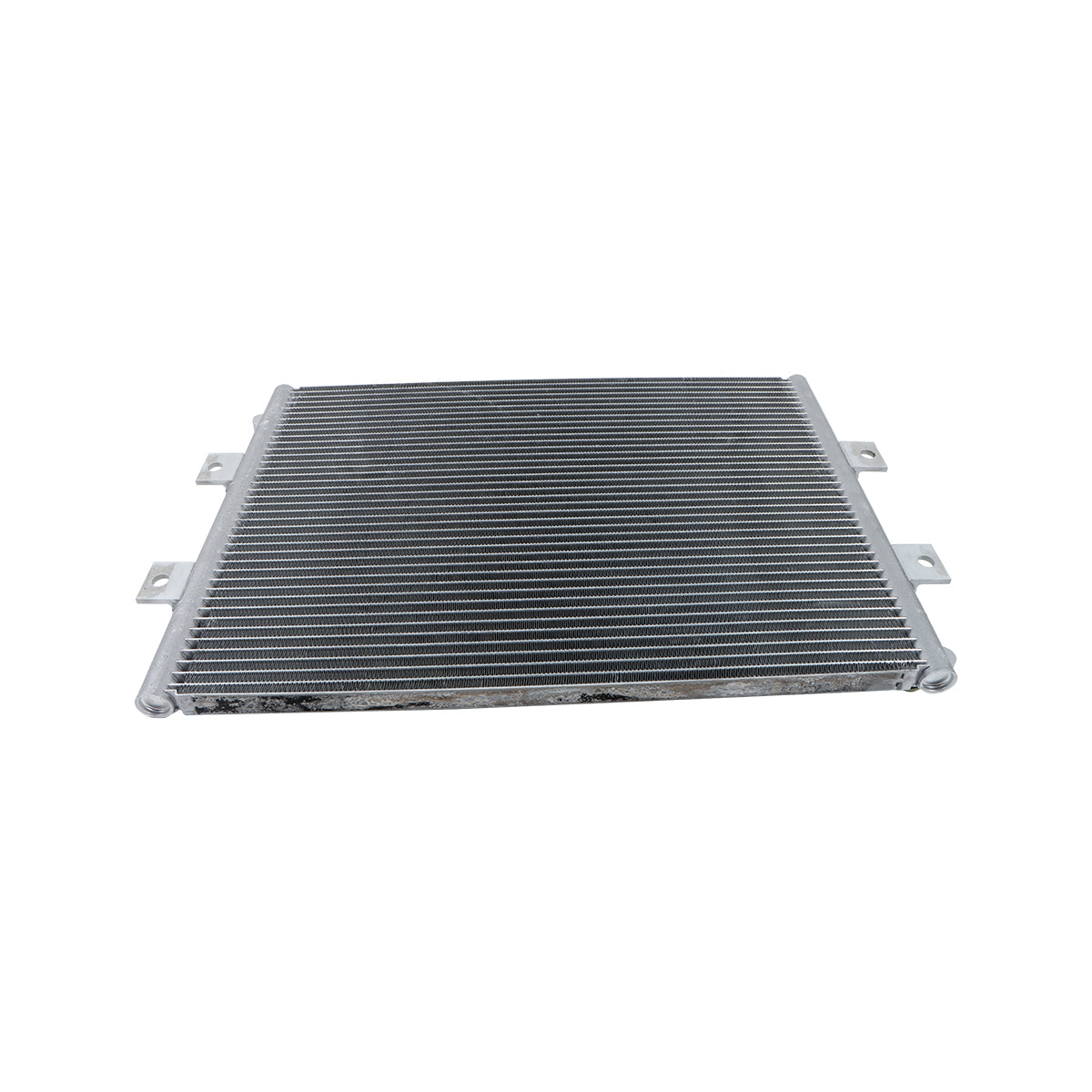 Air Conditioning Condenser 4426046 for Hitachi ZX200-3 ZX135US ZX210 Z