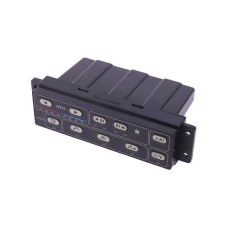 Air Conditioning Control Panel 503722-2742 for Komatsu PC75US PC128US Excavator