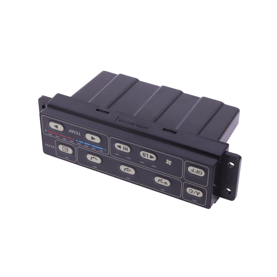 Air Conditioning Control Panel 503722-2742 for Komatsu PC75US PC128US Excavator