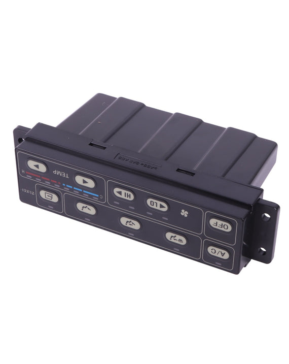 Panneau de commande de climatisation 503722 – 2742 pour pelle Komatsu PC75US PC128US