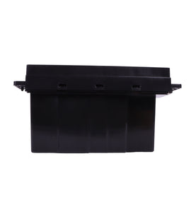 Panel de control de aire acondicionado 503722-2742 para excavadora Komatsu PC75US PC128US