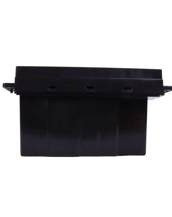 Panneau de commande de climatisation 503722 – 2742 pour pelle Komatsu PC75US PC128US