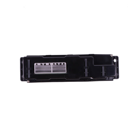 Air Conditioning Control Panel 503722-2742 for Komatsu PC75US PC128US 