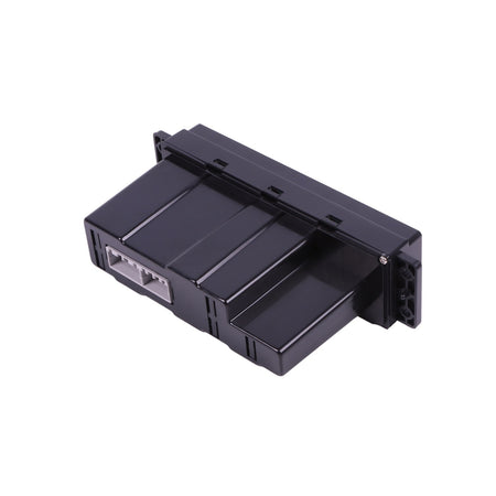 Air Conditioning Control Panel 503722-2742 for Komatsu 