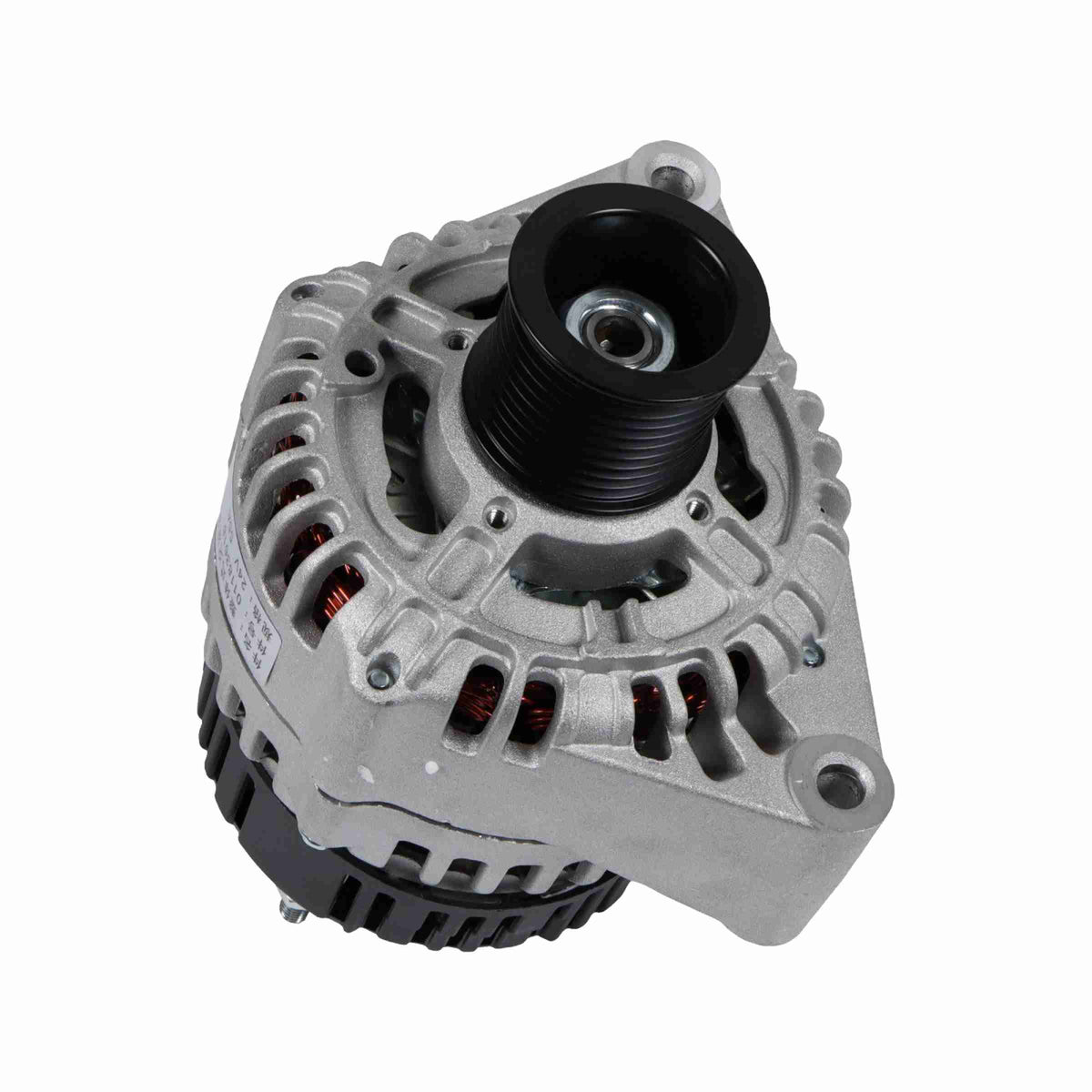 Lichtmaschine 24V 55A 01183618 01182041 für Deutz Motor - Sinocmp