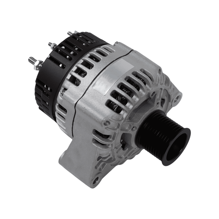 Lichtmaschine 24V 55A 01183618 01182041 für Deutz 