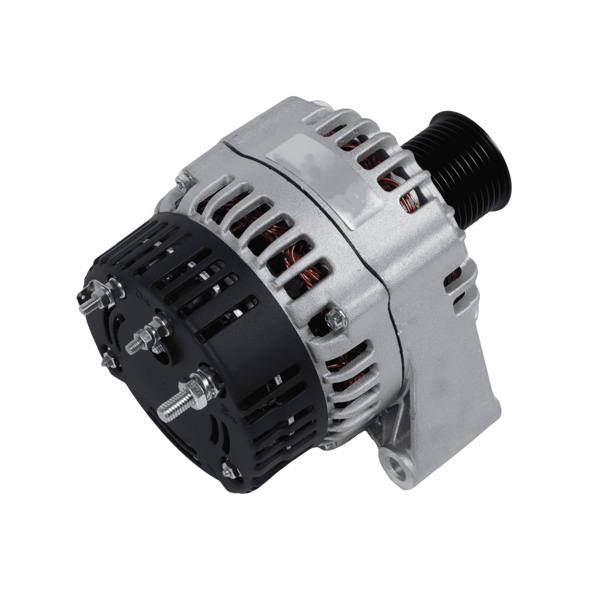 Lichtmaschine 24V 55A 01183618 01182041 für Deutz 