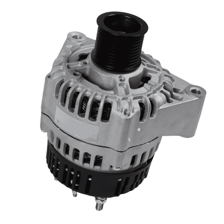 Lichtmaschine 24V 55A 01183618 01182041 für Deutz - Sinocmp