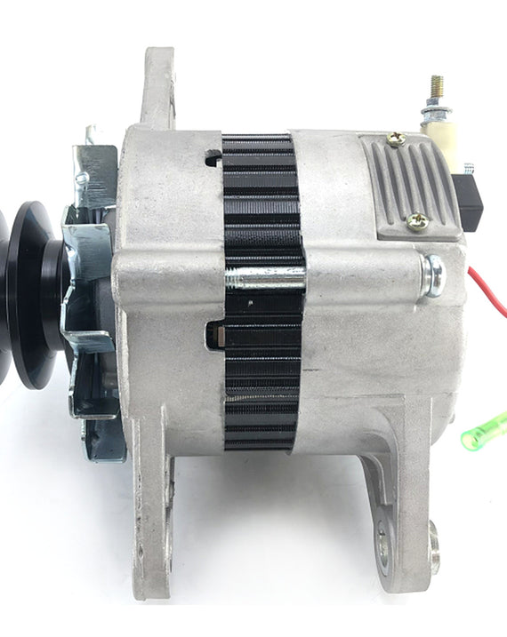 Alternateur 02142-5092 pour pelle Hino H07D H07CT, moteur Hitachi EX220